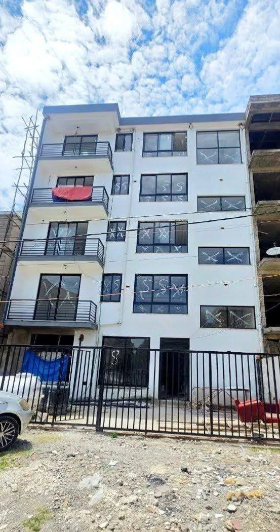 Beautiful modern apartment for immediate sale