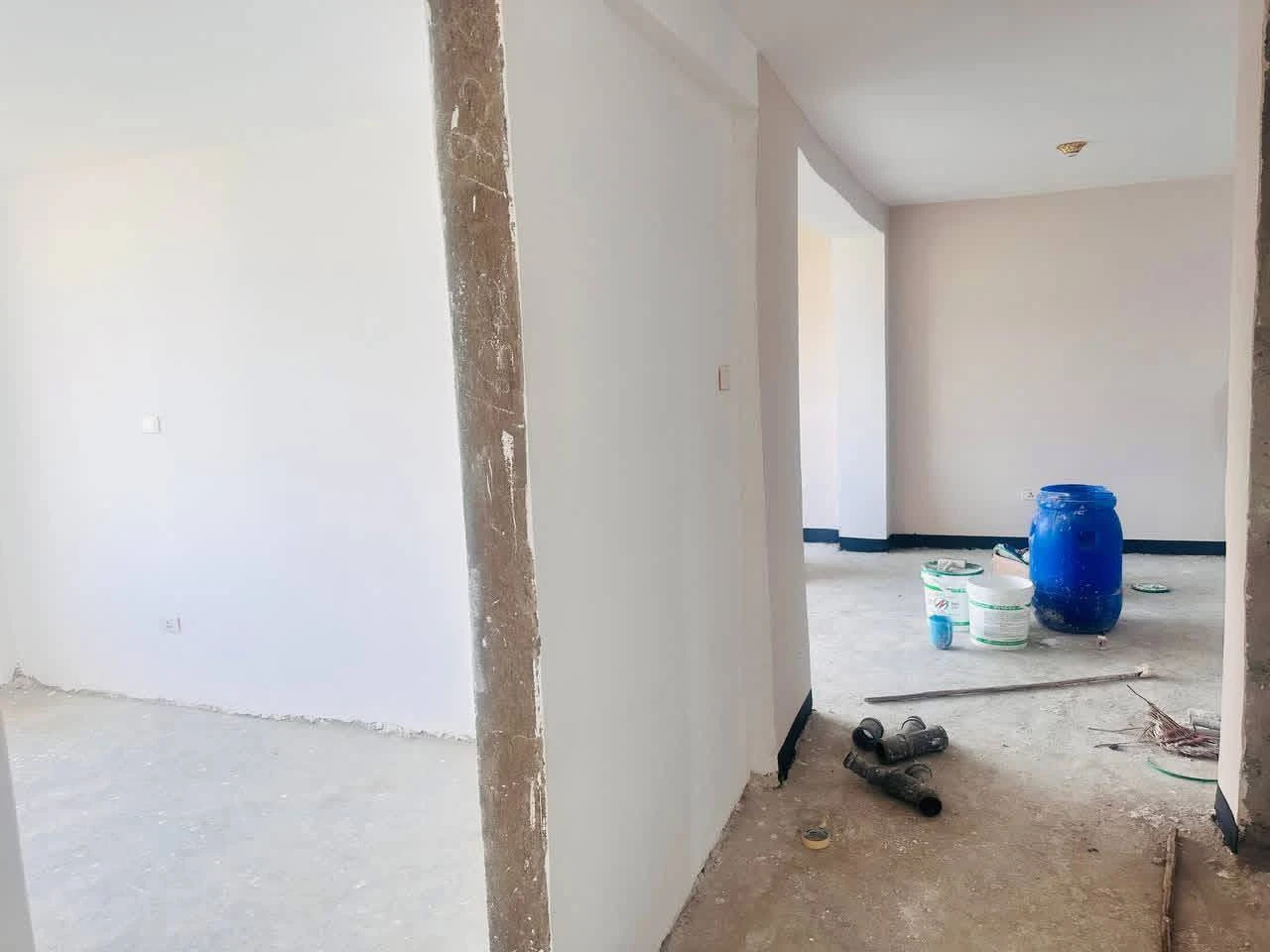 3-bedroom condominium for sale